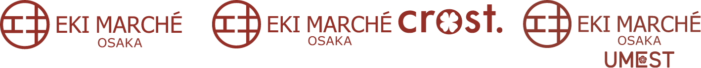 eki marche Osaka